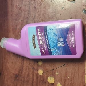 Melaleuca Toilet bowl cleaner